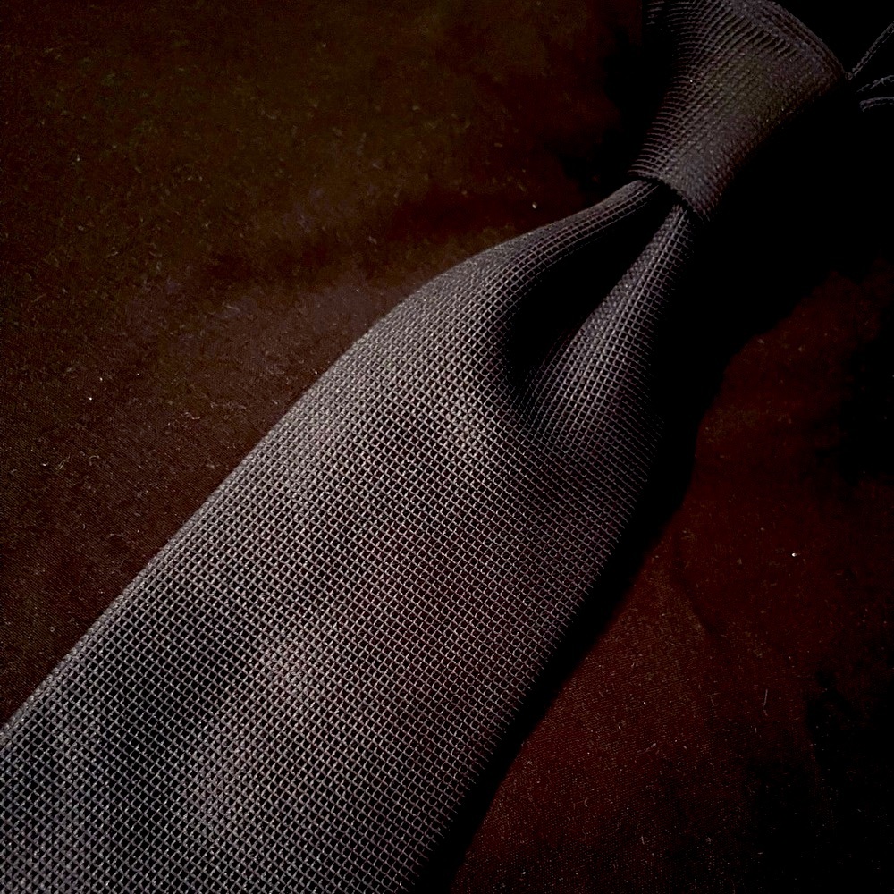Hugo Boss Men's Necktie